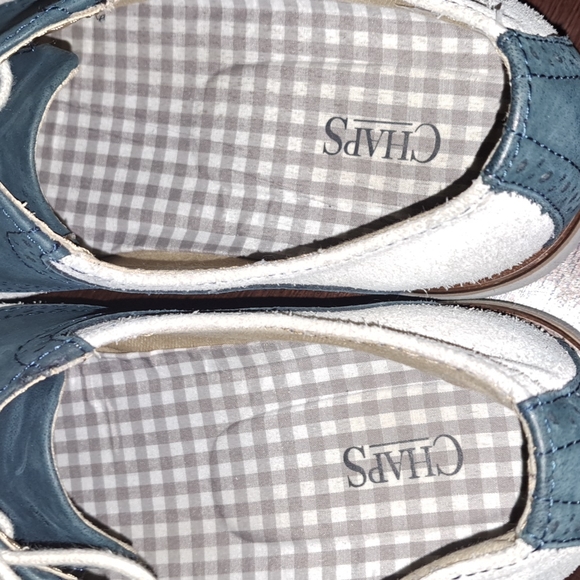 Chaps shoes - Picture 4 of 5